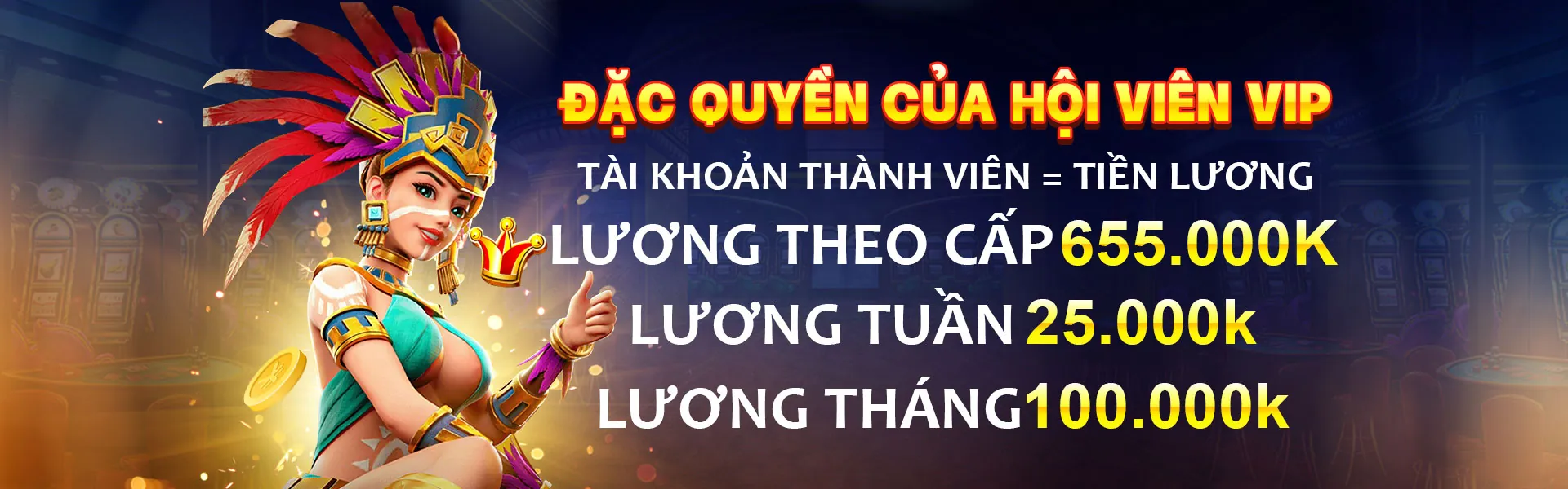 Chương Trình VIP 98win10
